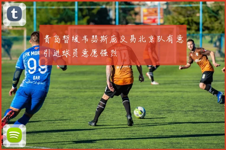 青岛暂缓韦瑟斯庞交易北京队有意引进球员意愿强烈